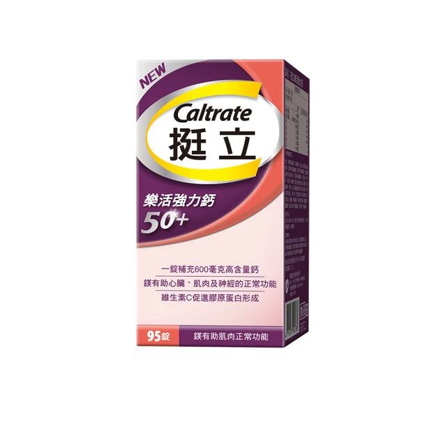 挺立 樂活強力鈣 95錠 歷史價格詳細信息