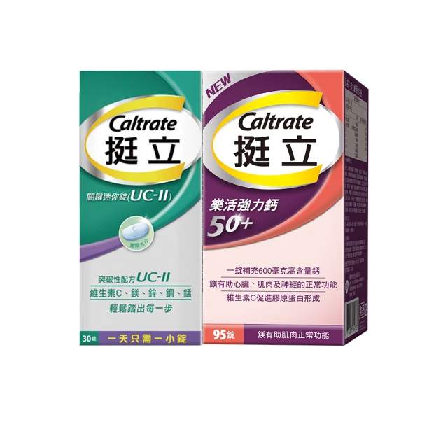 挺立 樂活強力鈣 95錠 歷史價格詳細信息