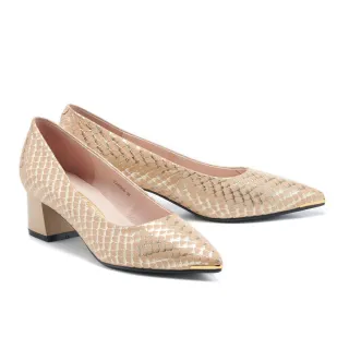 【MELROSE】時髦摩登鉚釘網紗拼接羊皮尖頭高跟短靴(黑) 歷史價格詳細信息