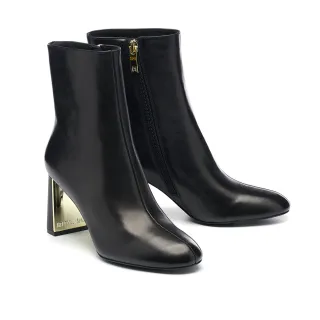 【HELENE_SPARK】極簡時髦雙繫帶全羊皮高跟涼鞋(白) 歷史價格詳細信息