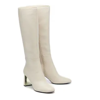 【HELENE_SPARK】摩登品味H雙D釦踝帶羊皮美型尖頭高跟鞋(黑) 歷史價格詳細信息