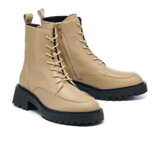 【AS 集團】街頭時髦鉚釘魚骨牛皮低跟涼鞋(黑) 歷史價格詳細信息