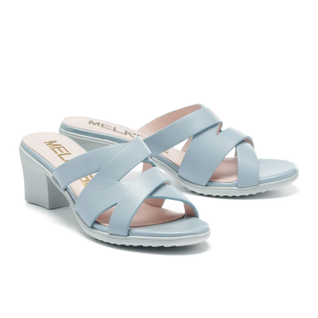 【MELROSE】美樂斯 俐落時髦舒適牛皮拼接彈力飛織高筒厚底休閒鞋(黑) 歷史價格詳細信息