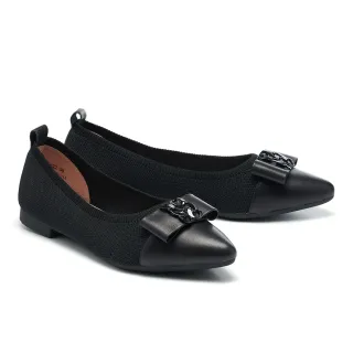 【MELROSE】美樂斯 氣質美學晶鑽飛織布瑪莉珍厚底休閒鞋(米) 歷史價格詳細信息