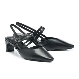 【BYHUE】氣質純色魚骨繫帶羊皮軟芯尖頭低跟鞋(綠) 歷史價格詳細信息