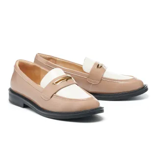 【MELROSE】時髦摩登鉚釘網紗拼接羊皮尖頭高跟短靴(黑) 歷史價格詳細信息