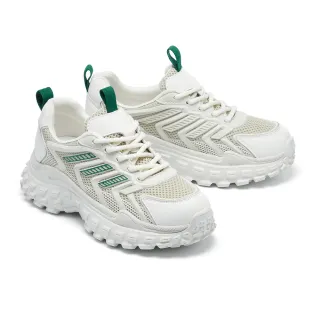 【BYHUE】復古日常牛油皮唇色方頭瑪莉珍厚底鞋(白) 歷史價格詳細信息