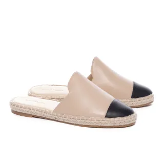 【AS 集團】率性街頭風LOGO拉鍊綁帶牛皮厚底短靴(杏) 歷史價格詳細信息