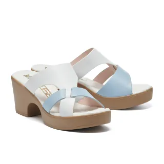 【MELROSE】美樂斯 夏日輕旅 豔夏圓鑽釦花布輕量厚底拖鞋(綠) 歷史價格詳細信息