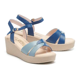 【MELROSE】美樂斯 夏日輕旅 豔夏圓鑽釦花布輕量厚底拖鞋(綠) 歷史價格詳細信息