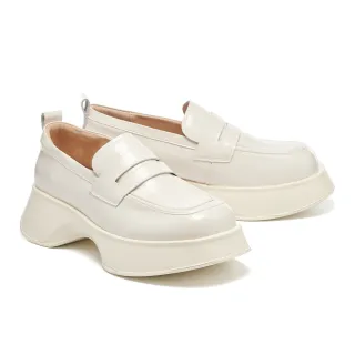 【MISS 21】潮感90系少女寬版編織復古方頭粗高跟涼鞋(黑) 歷史價格詳細信息