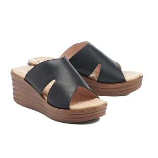 【MELROSE】美樂斯 夏日輕旅 豔夏圓鑽釦花布輕量厚底拖鞋(綠) 歷史價格詳細信息