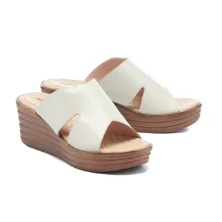 【MELROSE】美樂斯 夏日輕旅 豔夏圓鑽釦花布輕量厚底拖鞋(綠) 歷史價格詳細信息