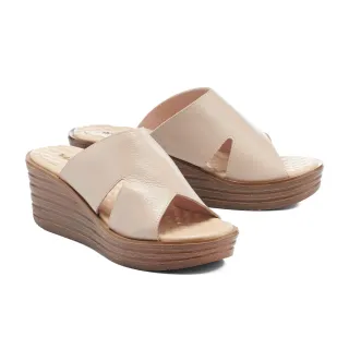 【MELROSE】美樂斯 夏日輕旅 豔夏圓鑽釦花布輕量厚底拖鞋(綠) 歷史價格詳細信息