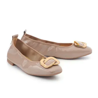 真皮質感金屬光澤時尚豆腐包/側肩背/斜背包 - 黑 歷史價格詳細信息