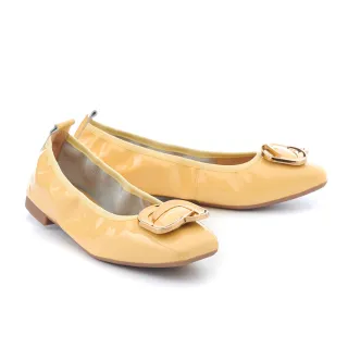 真皮質感金屬光澤時尚豆腐包/側肩背/斜背包 - 黑 歷史價格詳細信息