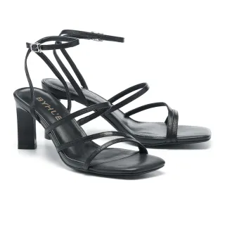 【BYHUE】優雅別致兩穿扭結珍珠全真皮方頭低跟鞋(粉) 歷史價格詳細信息