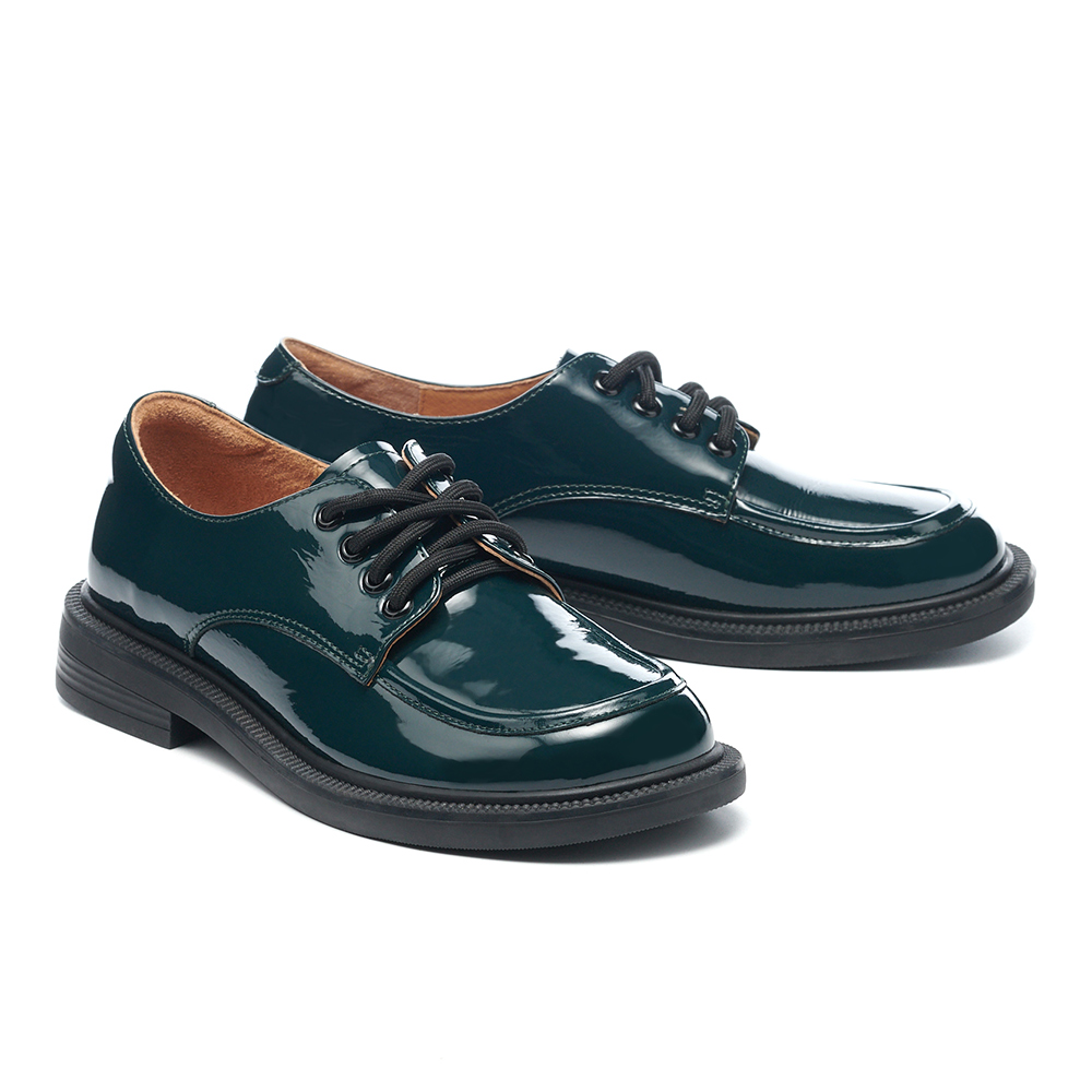 【MISS 21】經典舒適蝴蝶結異材質拼接平底鞋(渲染) 歷史價格詳細信息