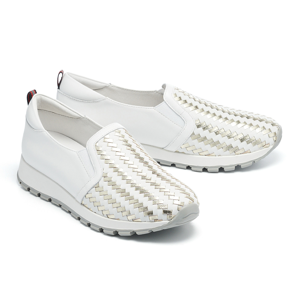 【MELROSE】美樂斯 質感美學純色牛皮尖頭低跟穆勒拖鞋(綠) 歷史價格詳細信息