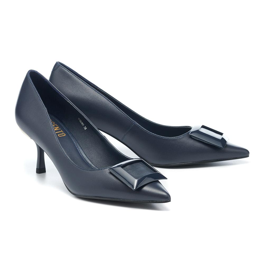 【AS 集團】別致新經典LOGO全真皮樂福厚底鞋(黑) 歷史價格詳細信息