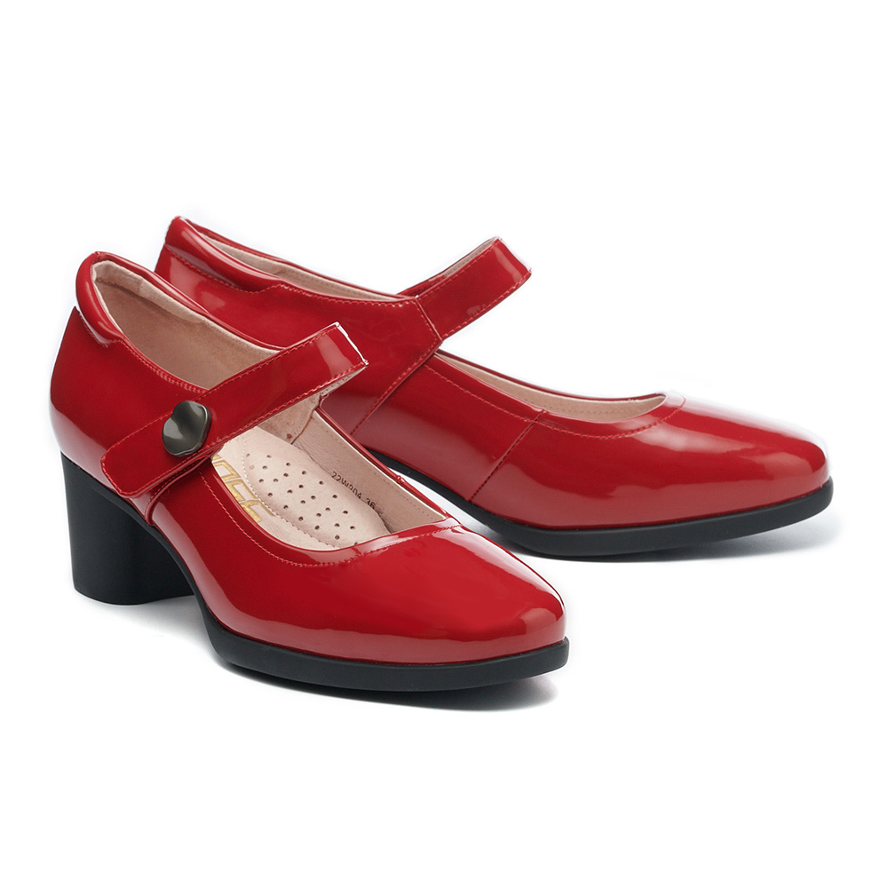 【MELROSE】美樂斯 雲朵後跟 極簡蜥蜴紋羊皮方頭高跟鞋(灰) 歷史價格詳細信息