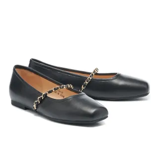 【BYHUE】柔美氣質雙繫帶純色羊皮瑪莉珍低跟鞋(粉) 歷史價格詳細信息