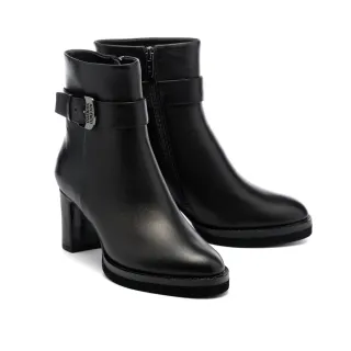 【AS 集團】高雅時尚珍珠全羊皮高跟拖鞋(粉) 歷史價格詳細信息