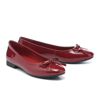 【AS 集團】優雅氣質皮穿鍊踝帶綿羊皮娃娃平底鞋(白) 歷史價格詳細信息