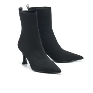 【HELENE_SPARK】極簡時髦雙繫帶全羊皮高跟涼鞋(白) 歷史價格詳細信息