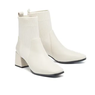 【HELENE_SPARK】摩登品味H雙D釦踝帶羊皮美型尖頭高跟鞋(黑) 歷史價格詳細信息