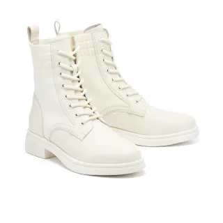 【MISS 21】個性壞美漆皮鏈條方頭一字高跟涼鞋(橘) 歷史價格詳細信息