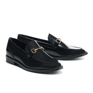 【AS 集團】經典復刻牛皮拼接彈力飛織布厚底短靴(黑) 歷史價格詳細信息