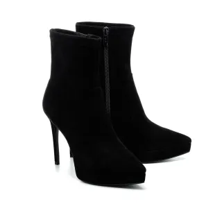 【AS 集團】極簡時髦條帶全羊皮高跟涼鞋(杏) 歷史價格詳細信息