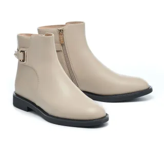 【AS 集團】簡約率性異材質拼接羊皮綁帶厚底休閒鞋(黑) 歷史價格詳細信息