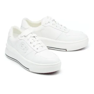 【AS 集團】街頭時髦鉚釘魚骨牛皮低跟涼鞋(黑) 歷史價格詳細信息