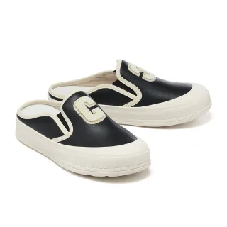 【BYHUE】率性經典魚骨編織簍空漆皮軟芯厚底涼鞋(黑) 歷史價格詳細信息