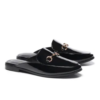 【AS 集團】經典復刻牛皮拼接彈力飛織布厚底短靴(黑) 歷史價格詳細信息