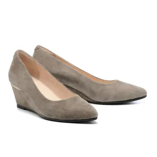 【AS 集團】經典復刻牛皮拼接彈力飛織布厚底短靴(黑) 歷史價格詳細信息