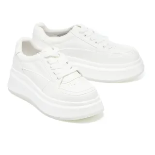 【MISS 21】潮感90系少女寬版編織復古方頭粗高跟涼鞋(黑) 歷史價格詳細信息