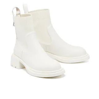 【BYHUE】率性經典魚骨編織簍空漆皮軟芯厚底涼鞋(黑) 歷史價格詳細信息