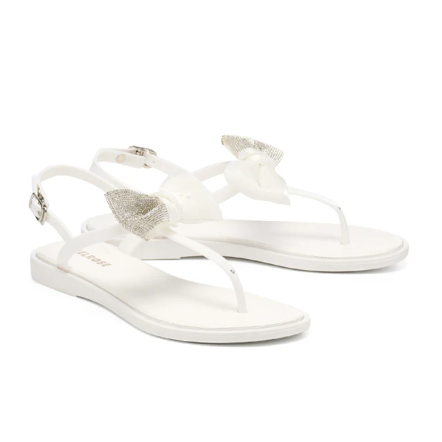 【MELROSE】閃耀奢華璀璨銀蔥尖頭高跟鞋(粉) 歷史價格詳細信息