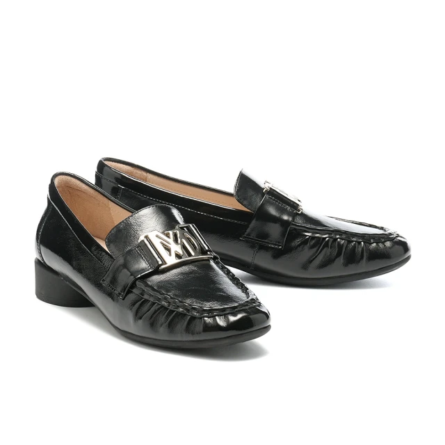 【MELROSE】美樂斯 俐落時髦舒適牛皮拼接彈力飛織高筒厚底休閒鞋(黑) 歷史價格詳細信息