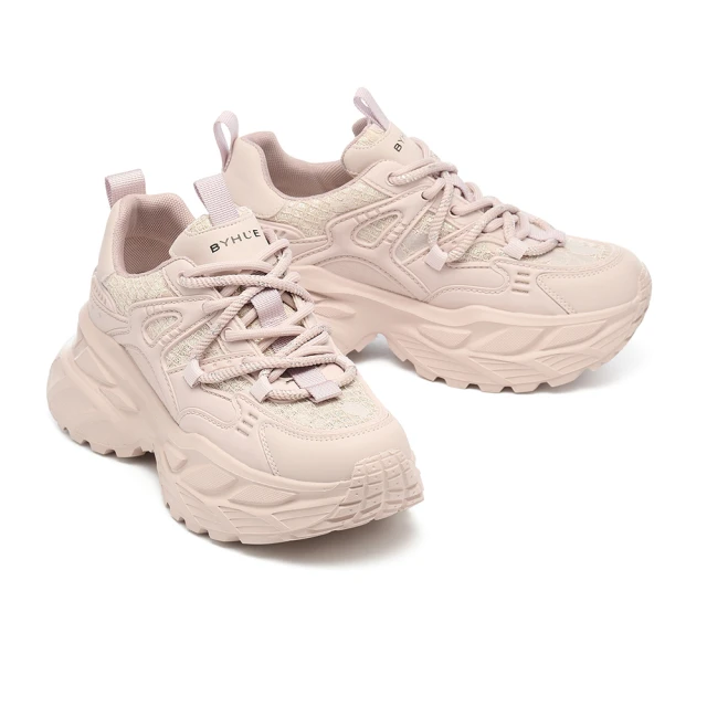 【BYHUE】率性經典魚骨編織簍空漆皮軟芯厚底涼鞋(黑) 歷史價格詳細信息