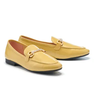 真皮質感金屬光澤時尚豆腐包/側肩背/斜背包 - 黑 歷史價格詳細信息