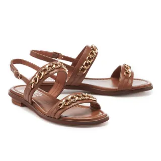 【AS 集團】個性街頭感純色拼接牛皮厚底短靴(可可) 歷史價格詳細信息