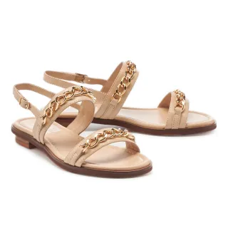 【AS 集團】個性街頭感純色拼接牛皮厚底短靴(可可) 歷史價格詳細信息