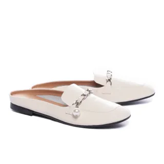 微方頭真皮質感高跟短靴-黑 歷史價格詳細信息