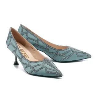 【MELROSE】街頭潮感牛皮漸層綁帶厚底休閒鞋(藍) 歷史價格詳細信息