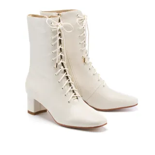 【HELENE_SPARK】摩登品味H雙D釦踝帶羊皮美型尖頭高跟鞋(黑) 歷史價格詳細信息