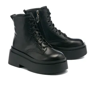 【MISS 21】個性壞美漆皮鏈條方頭一字高跟涼鞋(橘) 歷史價格詳細信息